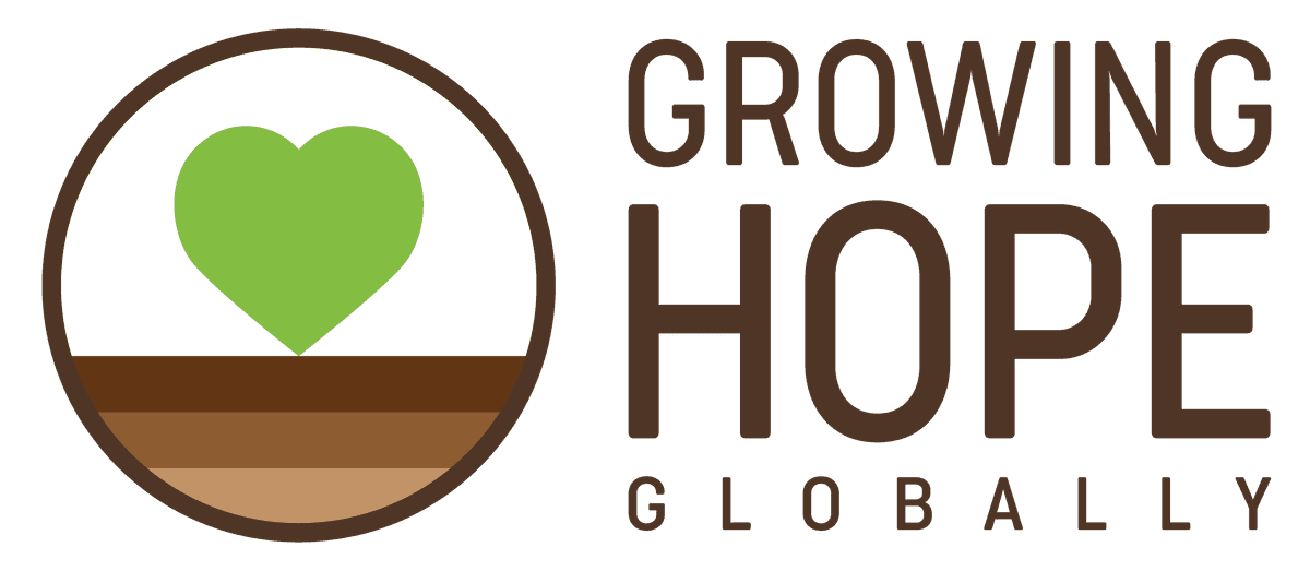 Growing Hope Globally logo